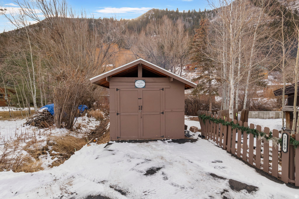 2189 SAMAK PARK LOOP #43 Kamas, UT 84036