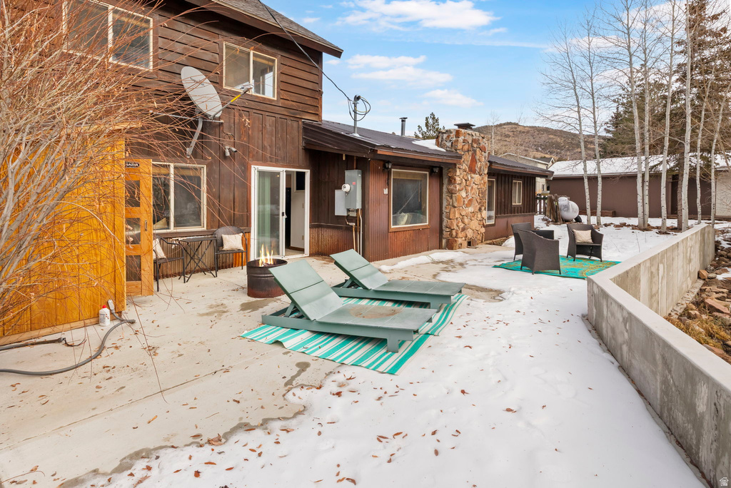 2189 SAMAK PARK LOOP #43 Kamas, UT 84036