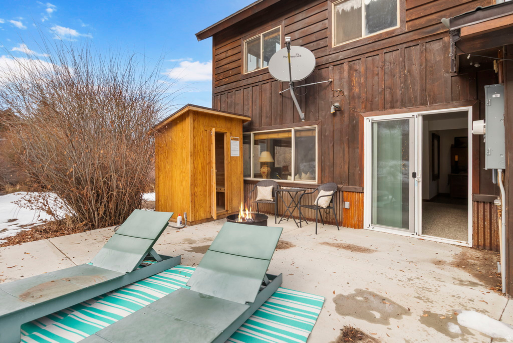 2189 SAMAK PARK LOOP #43 Kamas, UT 84036