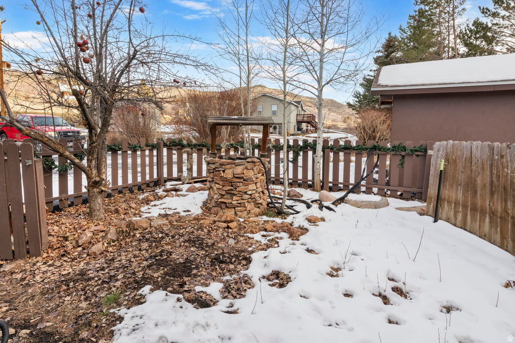 2189 SAMAK PARK LOOP #43 Kamas, UT 84036
