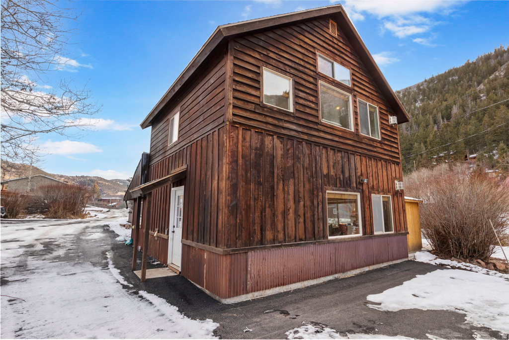 2189 SAMAK PARK LOOP #43 Kamas, UT 84036