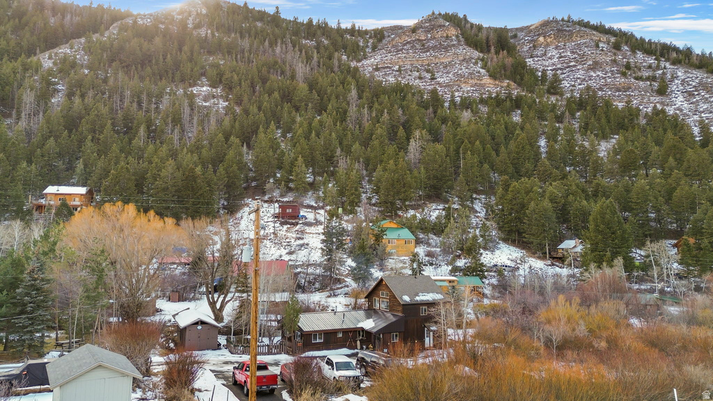 2189 SAMAK PARK LOOP #43 Kamas, UT 84036