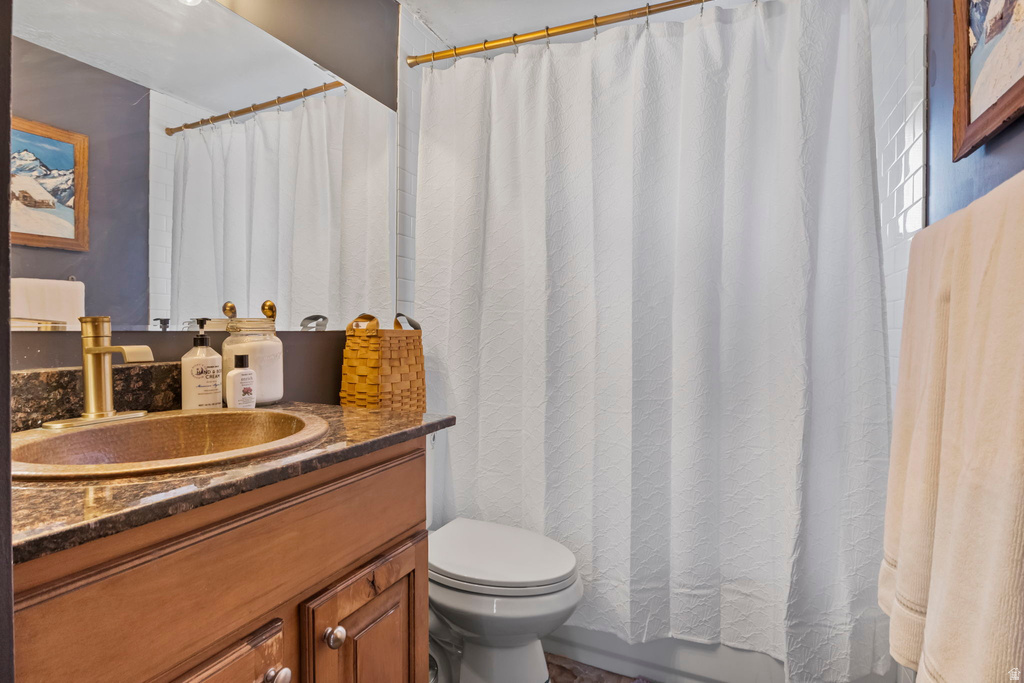 2189 SAMAK PARK LOOP #43 Kamas, UT 84036