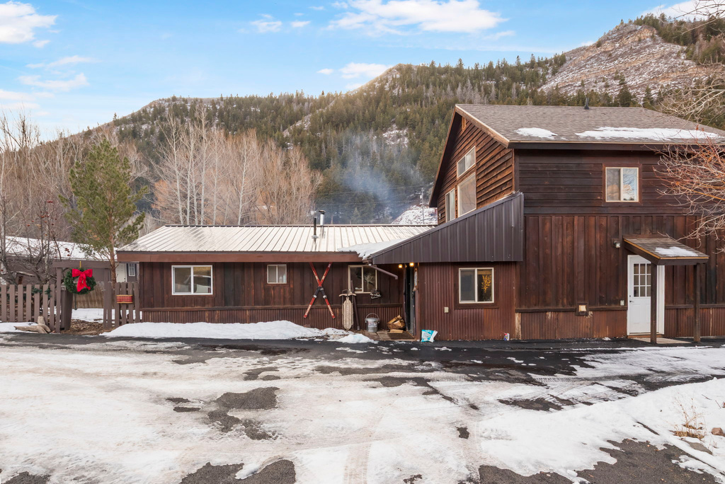 2189 SAMAK PARK LOOP #43 Kamas, UT 84036