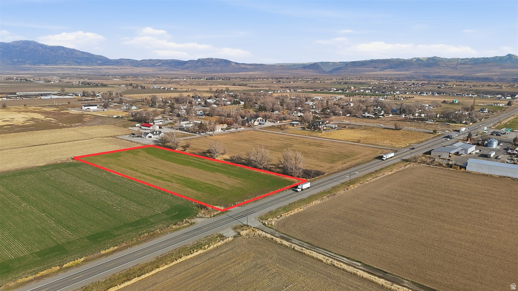 5601 W 15200 N Garland, UT 84312