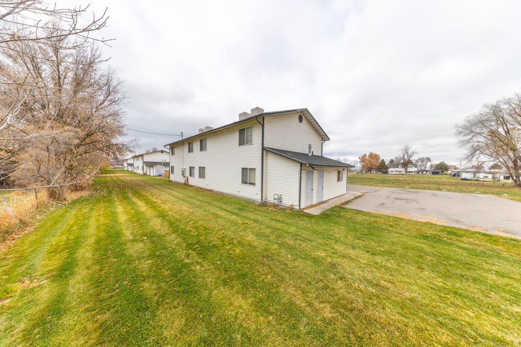 360 N 400 W Hyrum, UT 84319