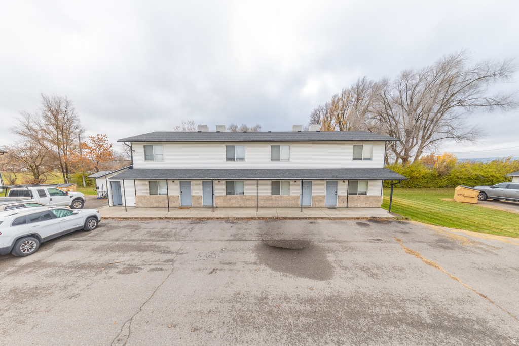 360 N 400 W Hyrum, UT 84319