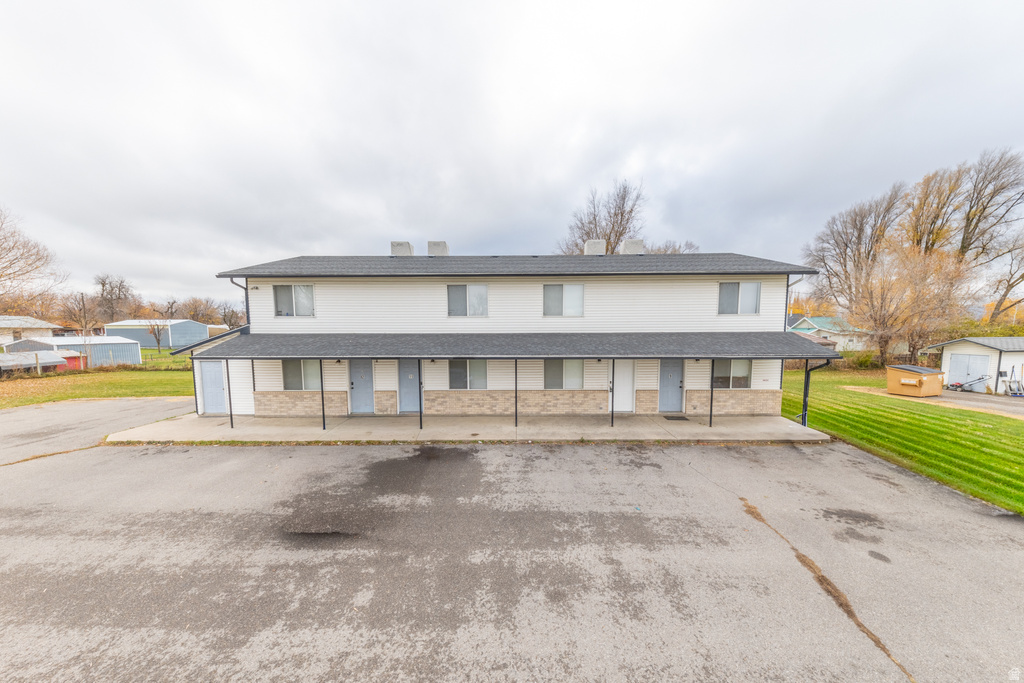 360 N 400 W Hyrum, UT 84319