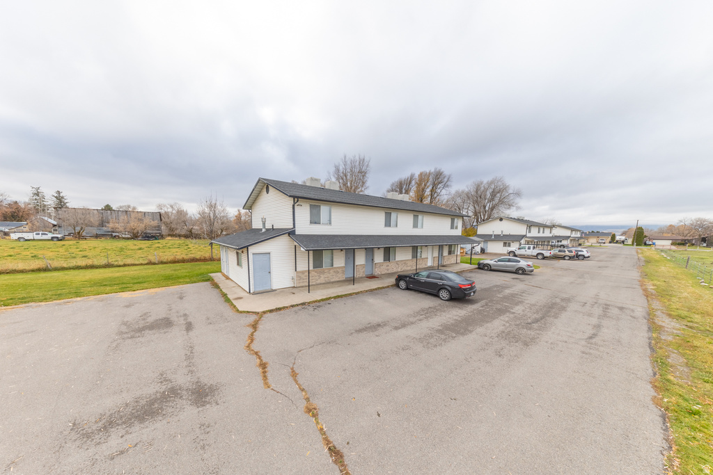 360 N 400 W Hyrum, UT 84319