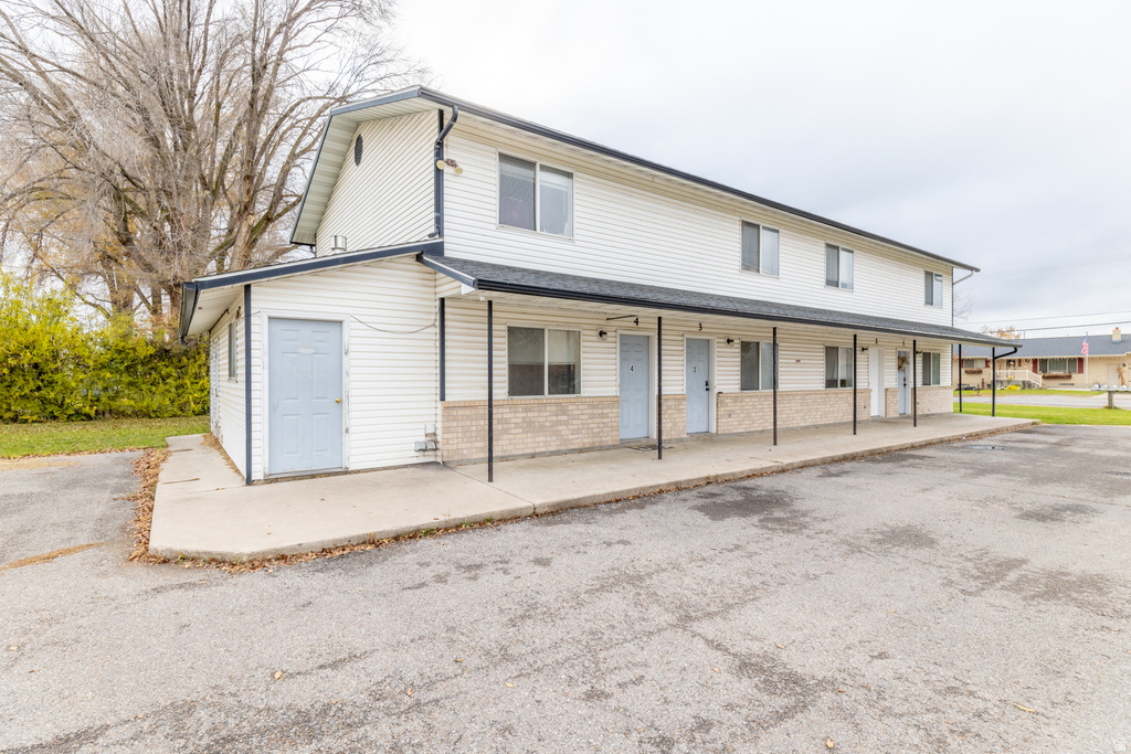 360 N 400 W Hyrum, UT 84319