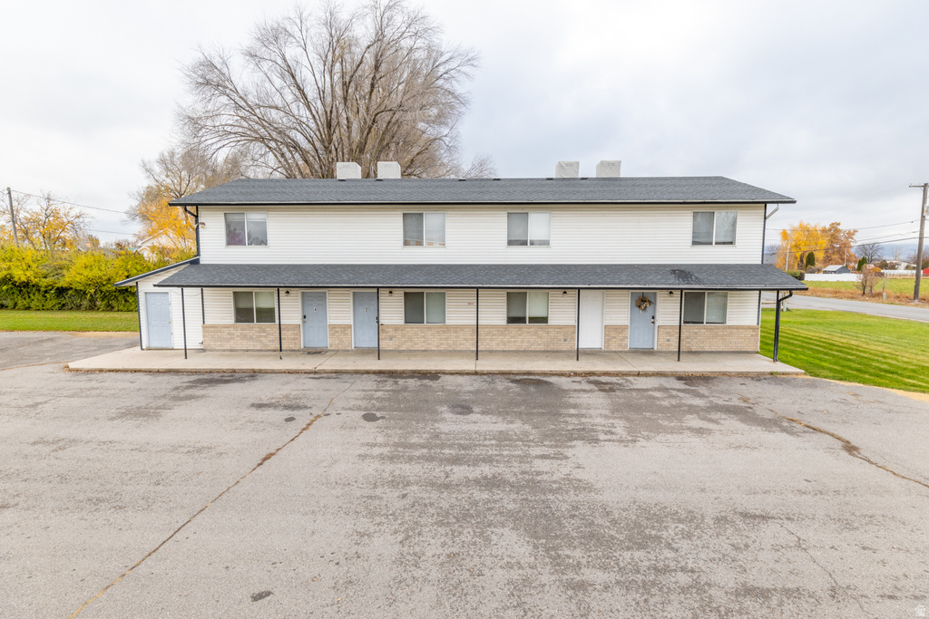 360 N 400 W Hyrum, UT 84319