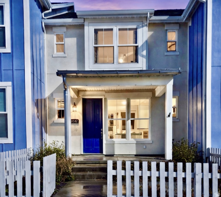 11582 S WATERCOURSE RD #134 South Jordan, UT 84009