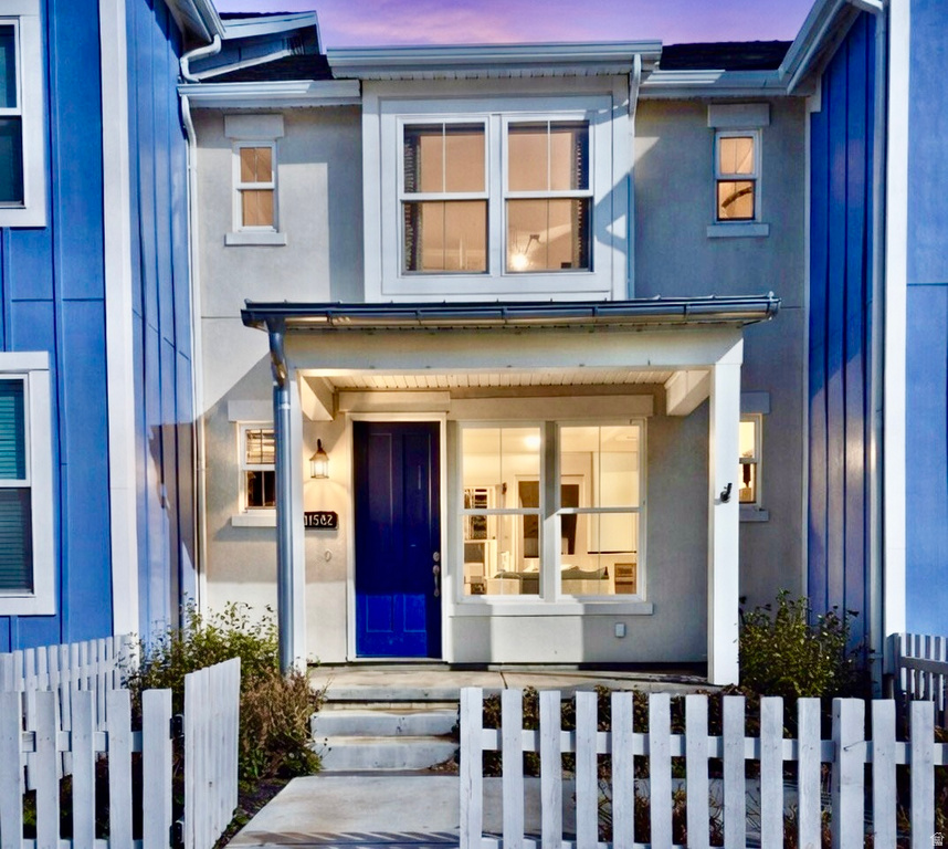 11582 S WATERCOURSE RD #134 South Jordan, UT 84009