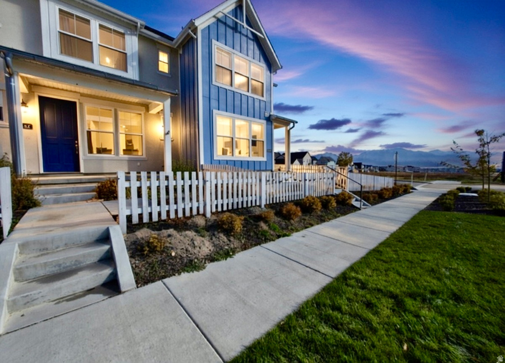 11582 S WATERCOURSE RD #134 South Jordan, UT 84009