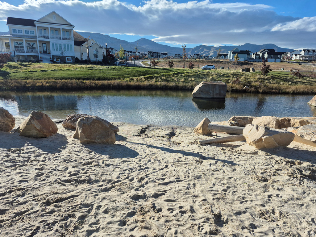 11582 S WATERCOURSE RD #134 South Jordan, UT 84009