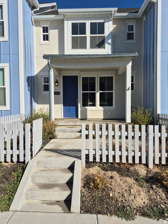 11582 S WATERCOURSE RD #134 South Jordan, UT 84009