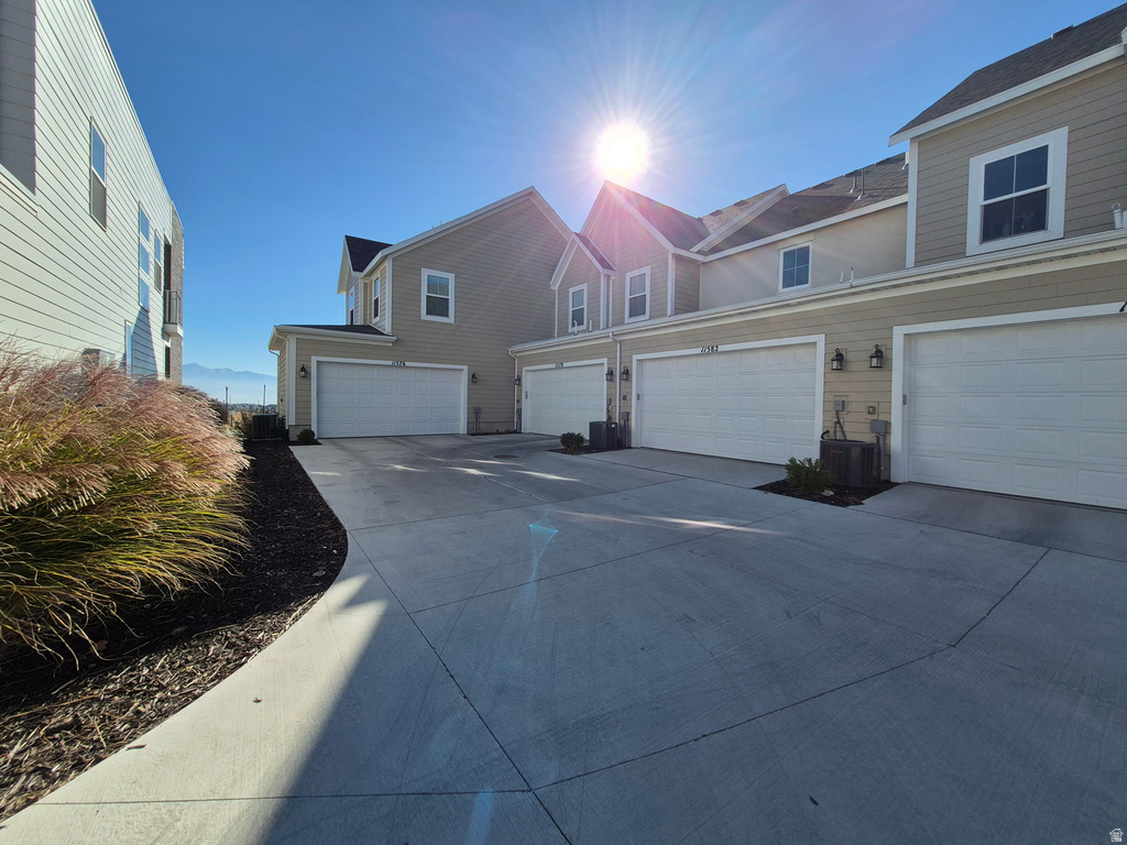11582 S WATERCOURSE RD #134 South Jordan, UT 84009