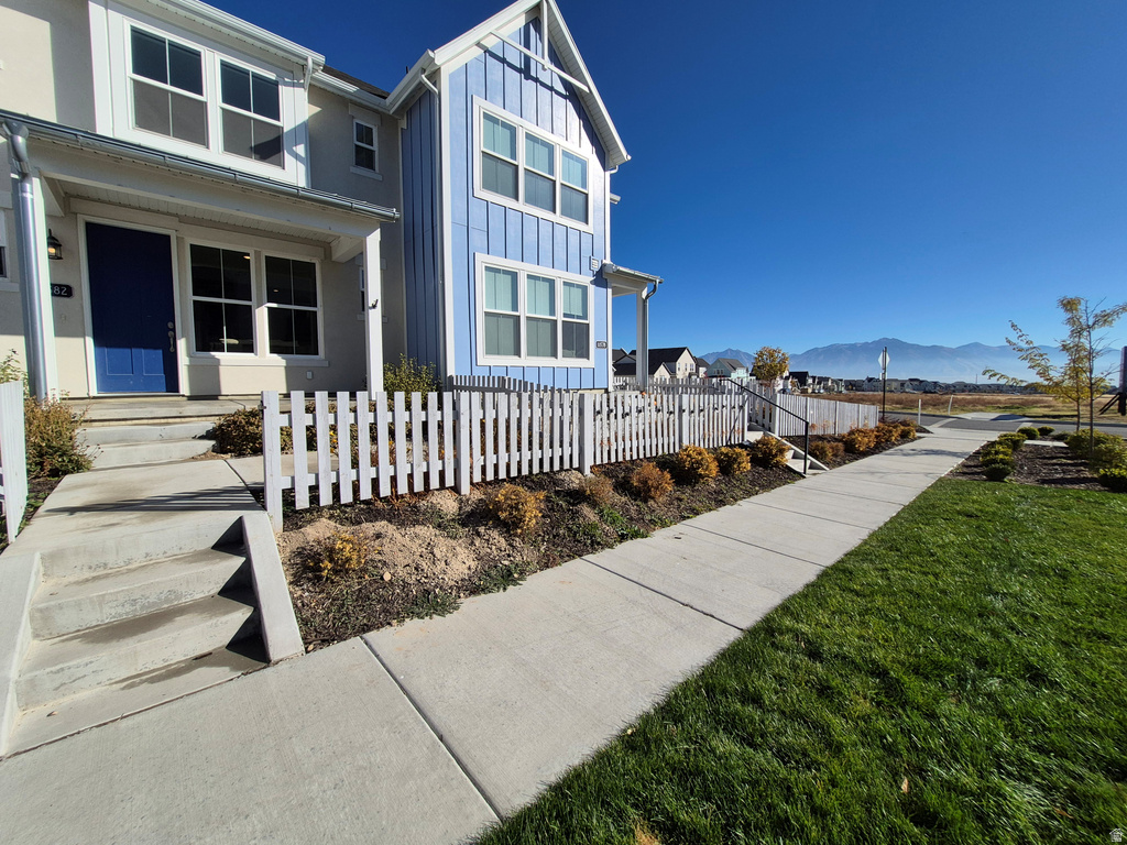 11582 S WATERCOURSE RD #134 South Jordan, UT 84009