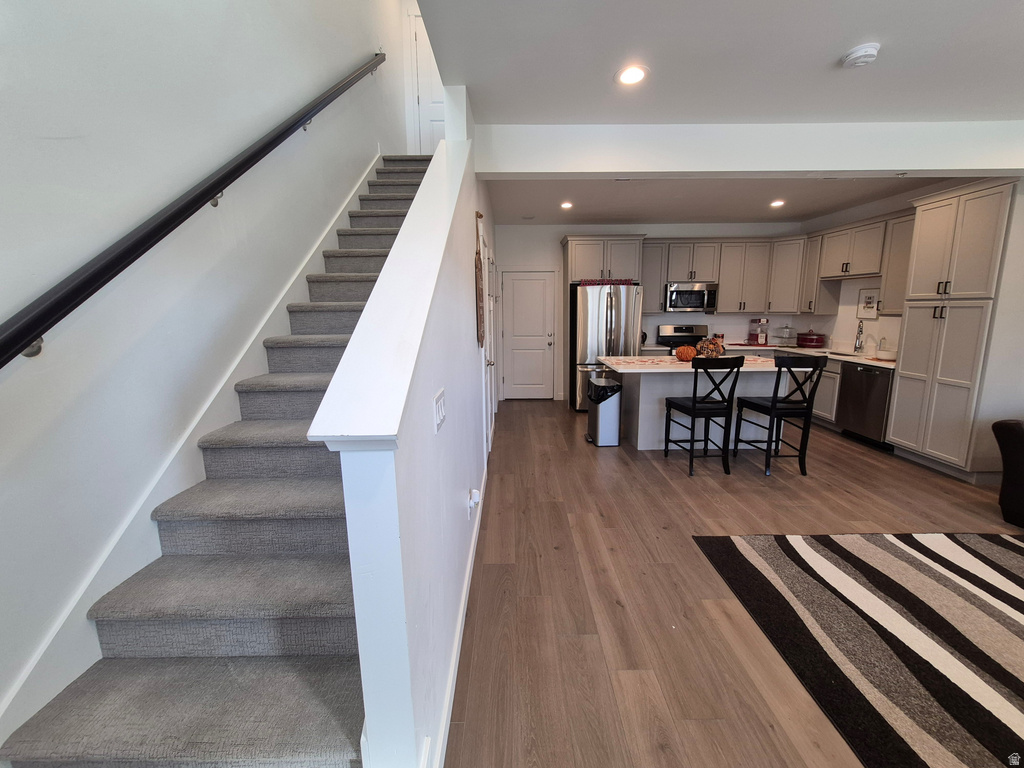 11582 S WATERCOURSE RD #134 South Jordan, UT 84009