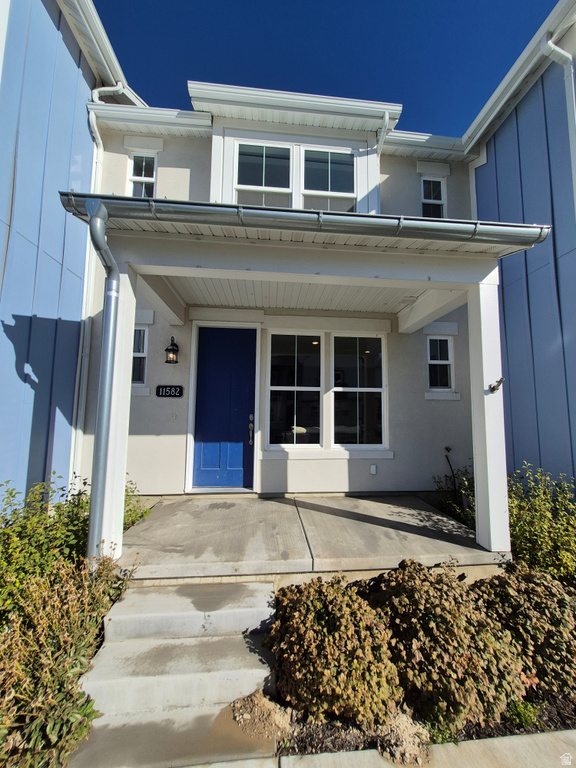 11582 S WATERCOURSE RD #134 South Jordan, UT 84009