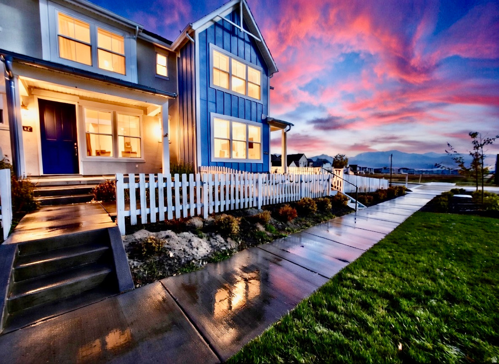 11582 S WATERCOURSE RD #134 South Jordan, UT 84009