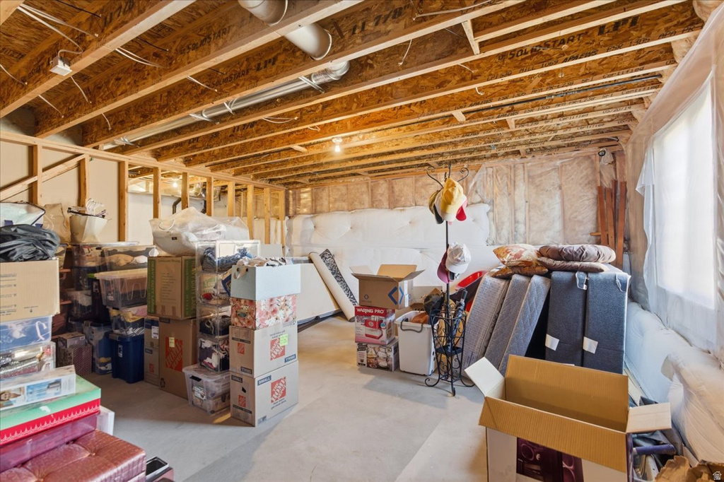 6254 W PALENQUE DR Salt Lake City, UT 84118