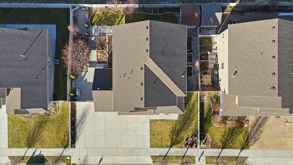 6254 W PALENQUE DR Salt Lake City, UT 84118