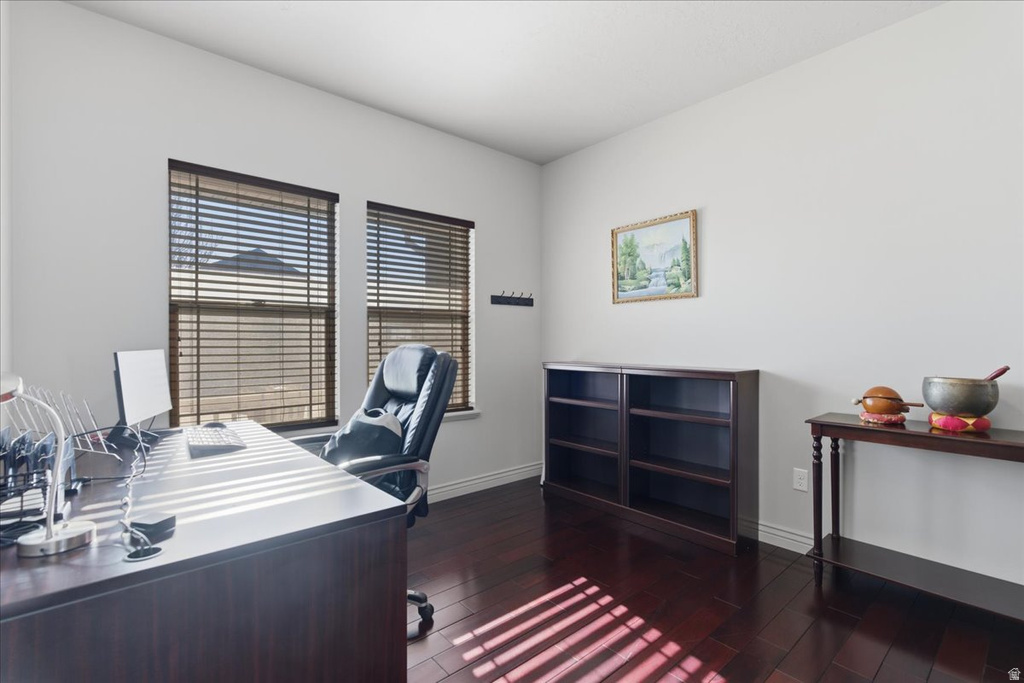 6254 W PALENQUE DR Salt Lake City, UT 84118