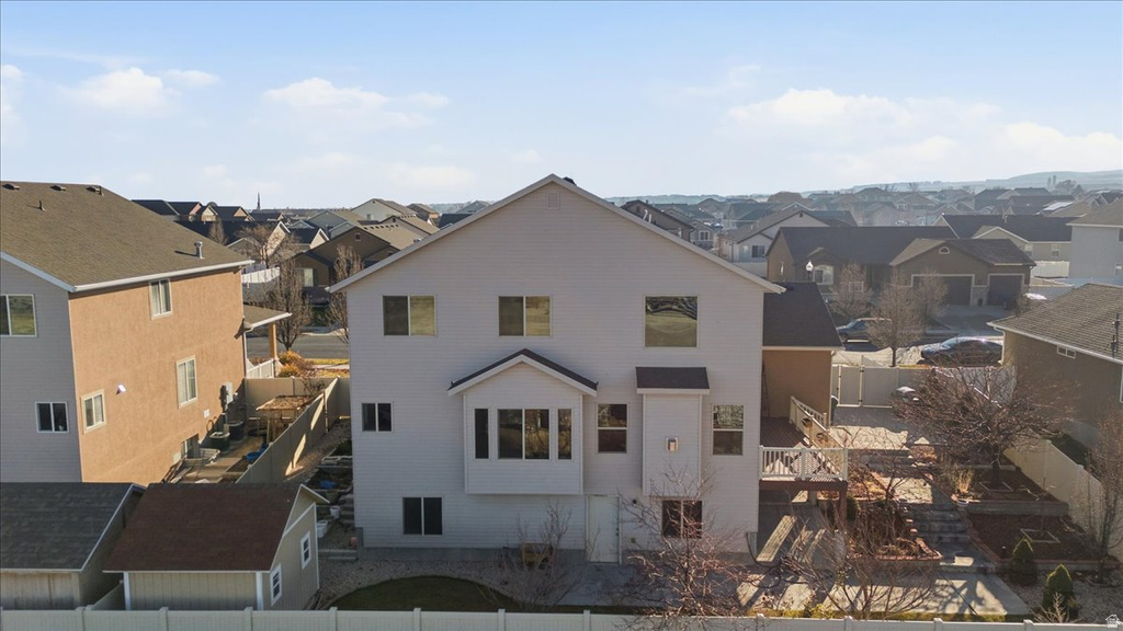 6254 W PALENQUE DR Salt Lake City, UT 84118