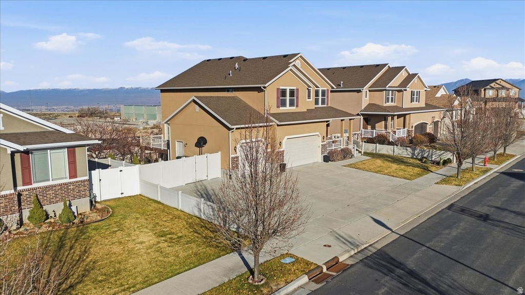 6254 W PALENQUE DR Salt Lake City, UT 84118