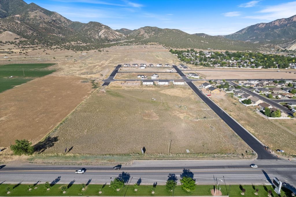 1536 N 300 E #49 Nephi, UT 84648