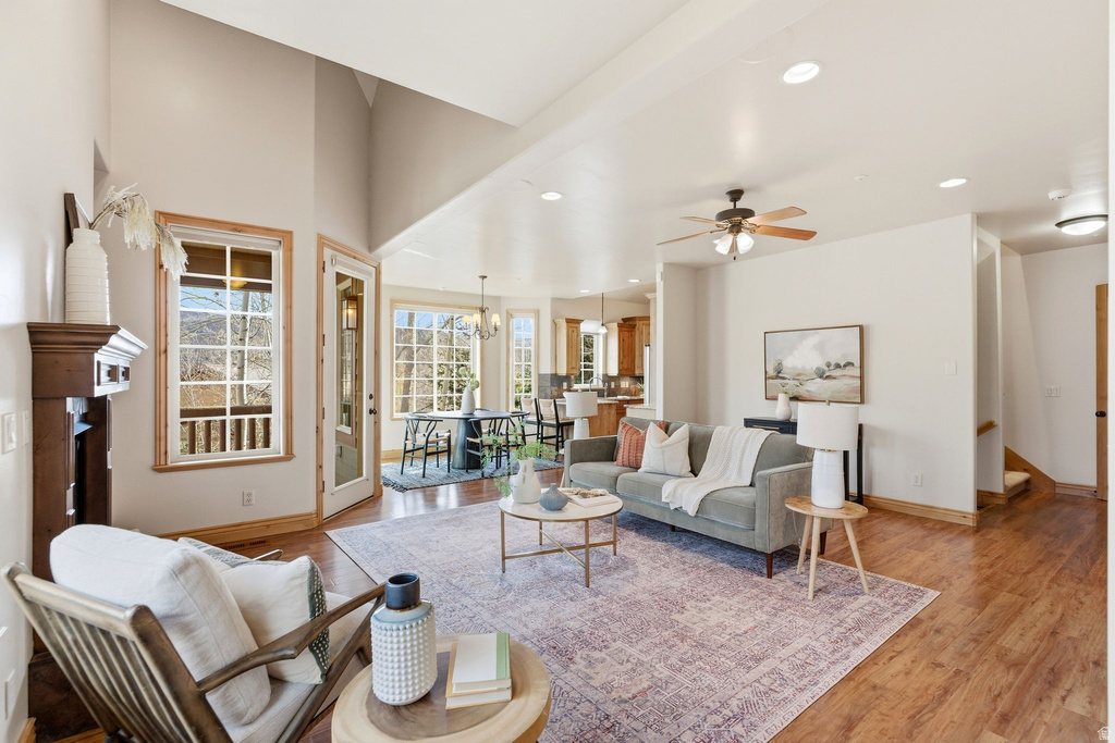 3026 W LOWER SADDLEBACK RD Park City, UT 84098