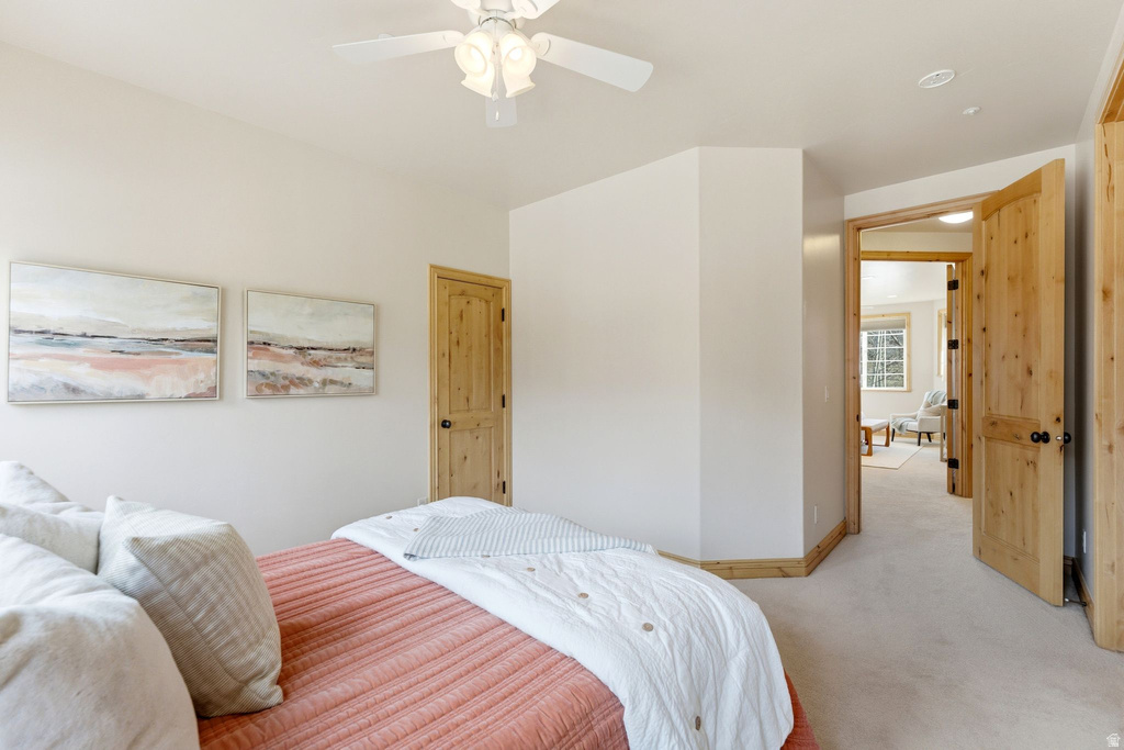 3026 W LOWER SADDLEBACK RD Park City, UT 84098