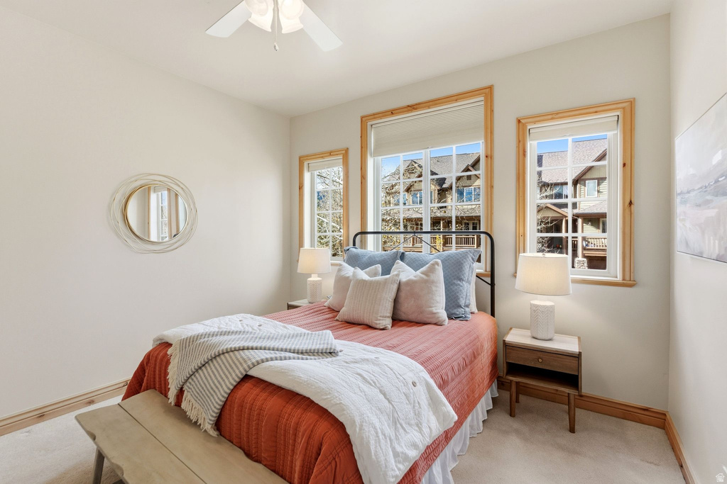 3026 W LOWER SADDLEBACK RD Park City, UT 84098