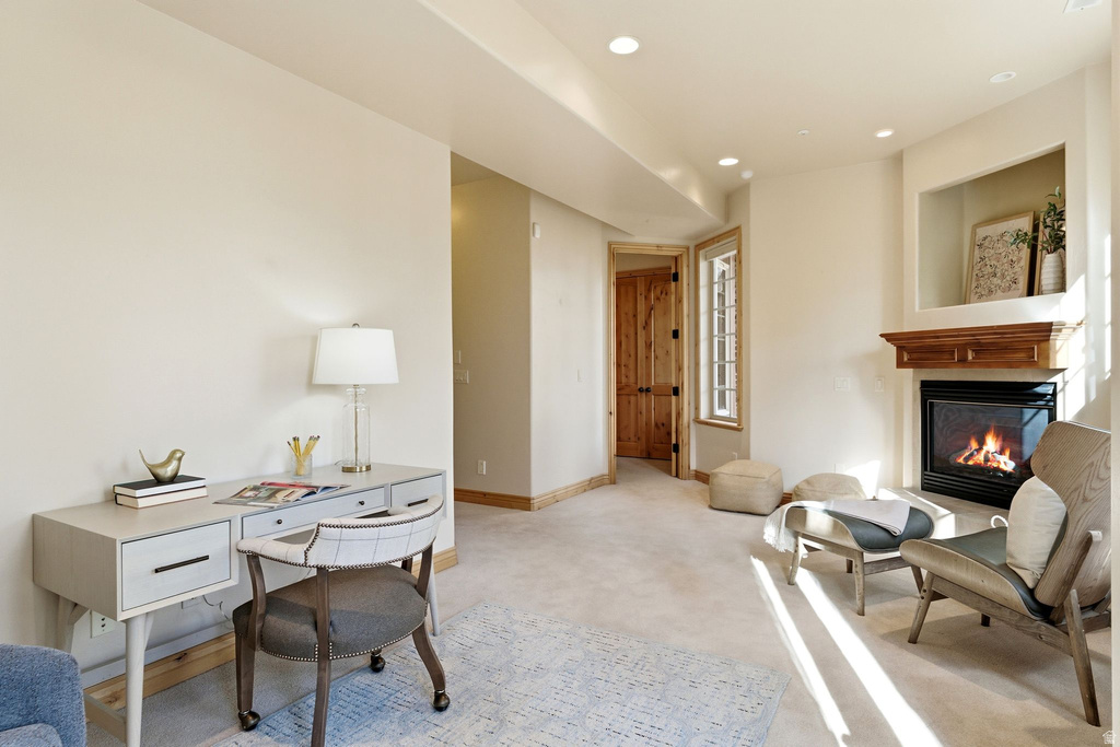 3026 W LOWER SADDLEBACK RD Park City, UT 84098