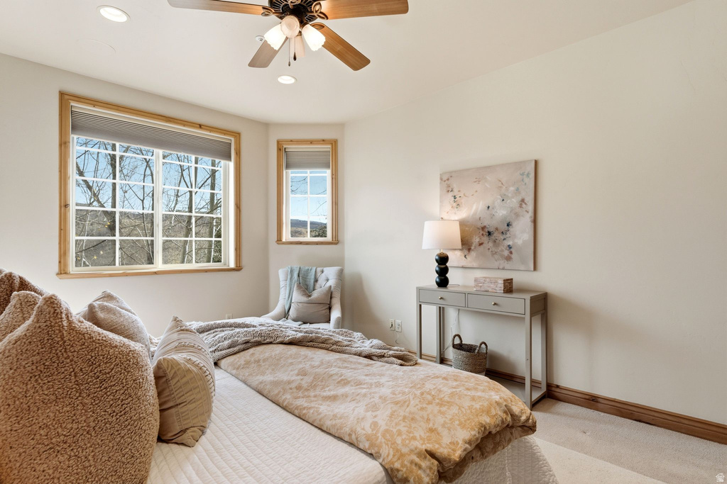 3026 W LOWER SADDLEBACK RD Park City, UT 84098