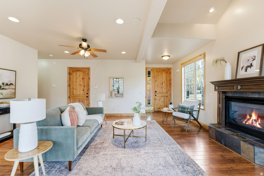 3026 W LOWER SADDLEBACK RD Park City, UT 84098