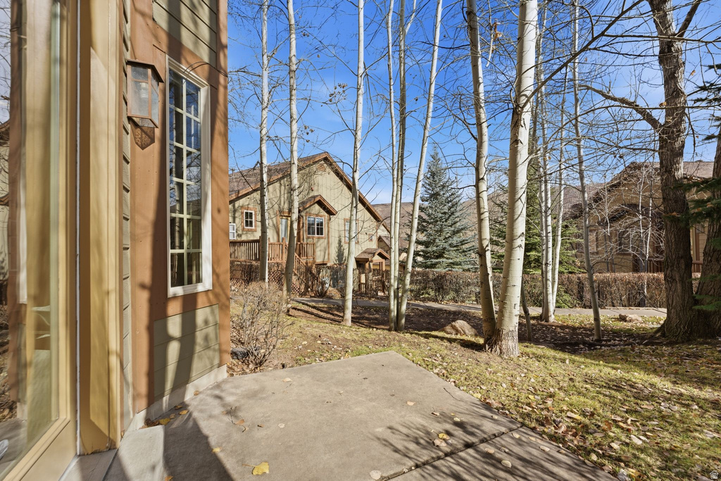 3026 W LOWER SADDLEBACK RD Park City, UT 84098