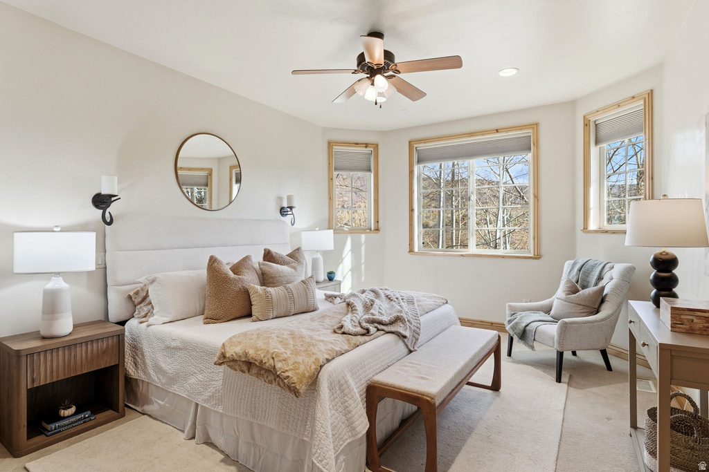 3026 W LOWER SADDLEBACK RD Park City, UT 84098