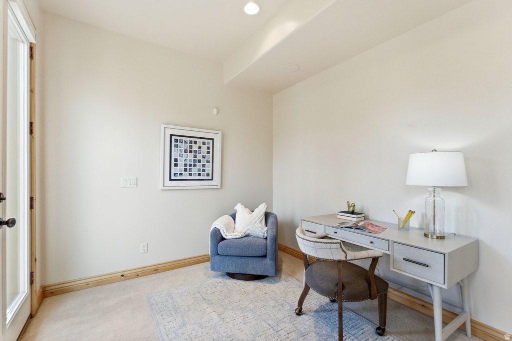 3026 W LOWER SADDLEBACK RD Park City, UT 84098