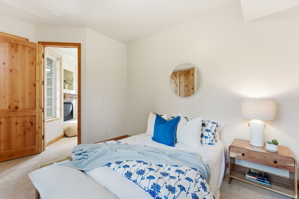 3026 W LOWER SADDLEBACK RD Park City, UT 84098