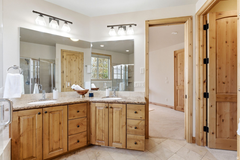 3026 W LOWER SADDLEBACK RD Park City, UT 84098