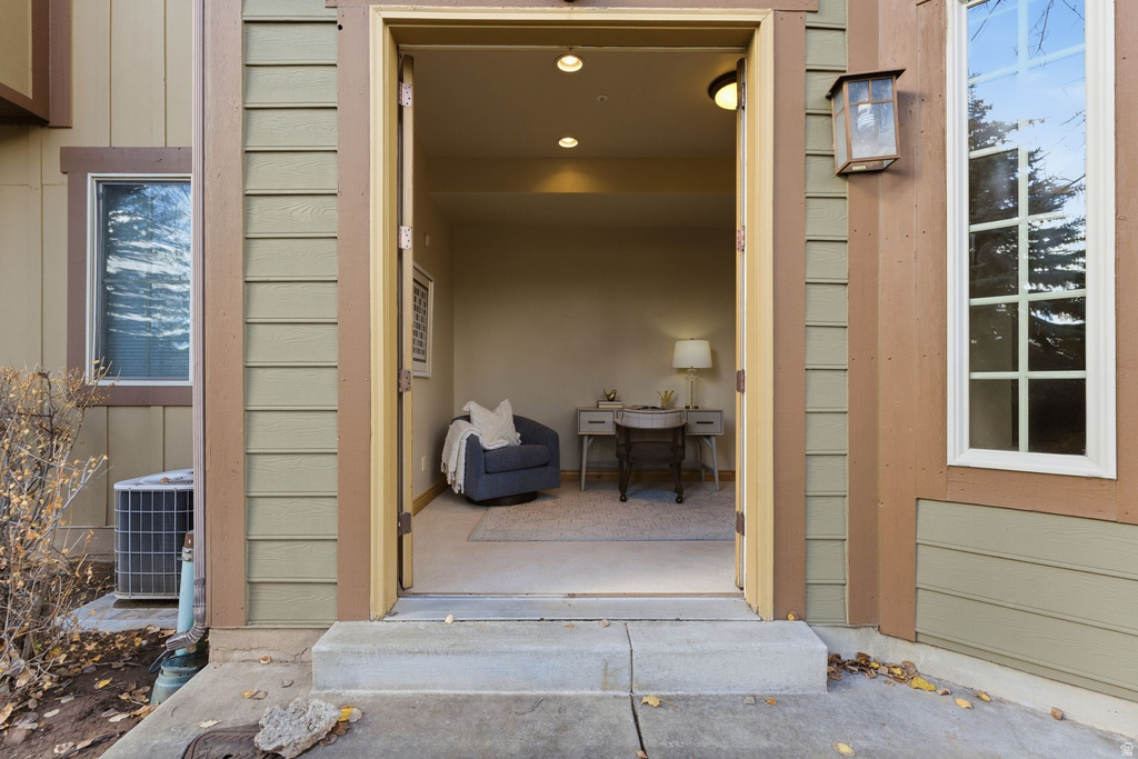 3026 W LOWER SADDLEBACK RD Park City, UT 84098