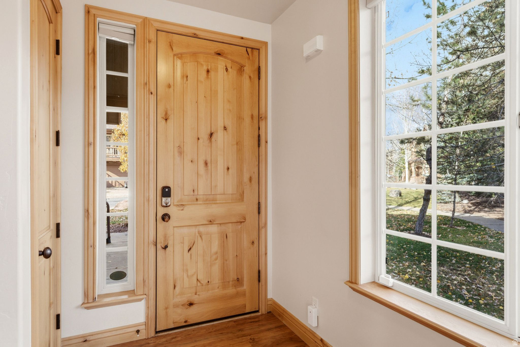 3026 W LOWER SADDLEBACK RD Park City, UT 84098