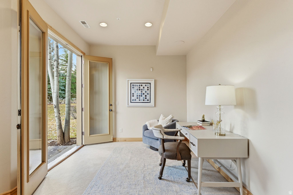 3026 W LOWER SADDLEBACK RD Park City, UT 84098