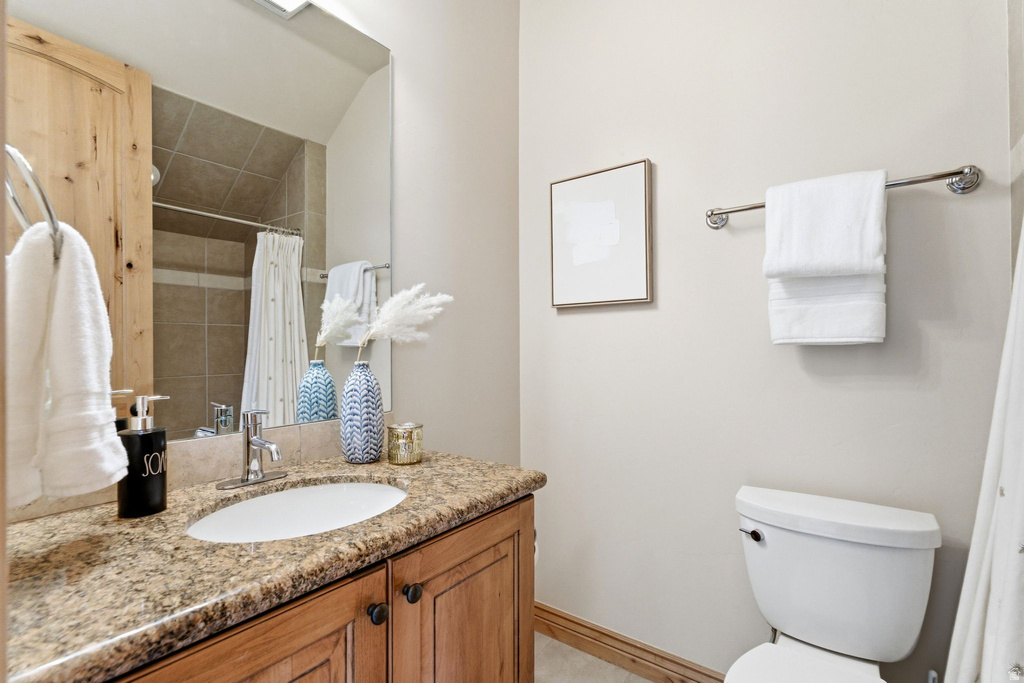 3026 W LOWER SADDLEBACK RD Park City, UT 84098