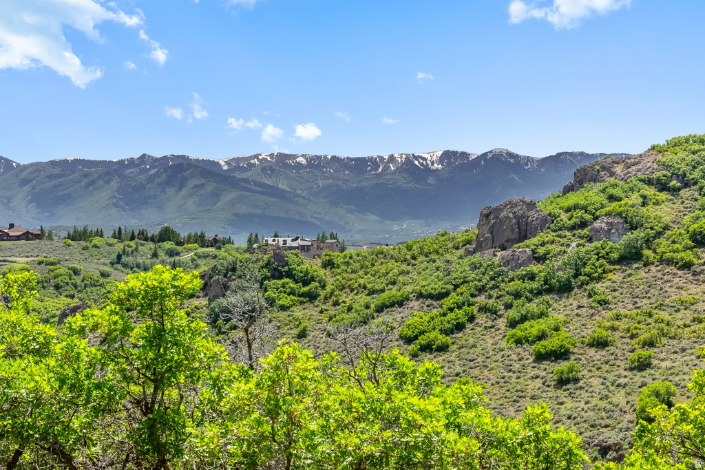 3078  DAYDREAM CT Park City, UT 84098