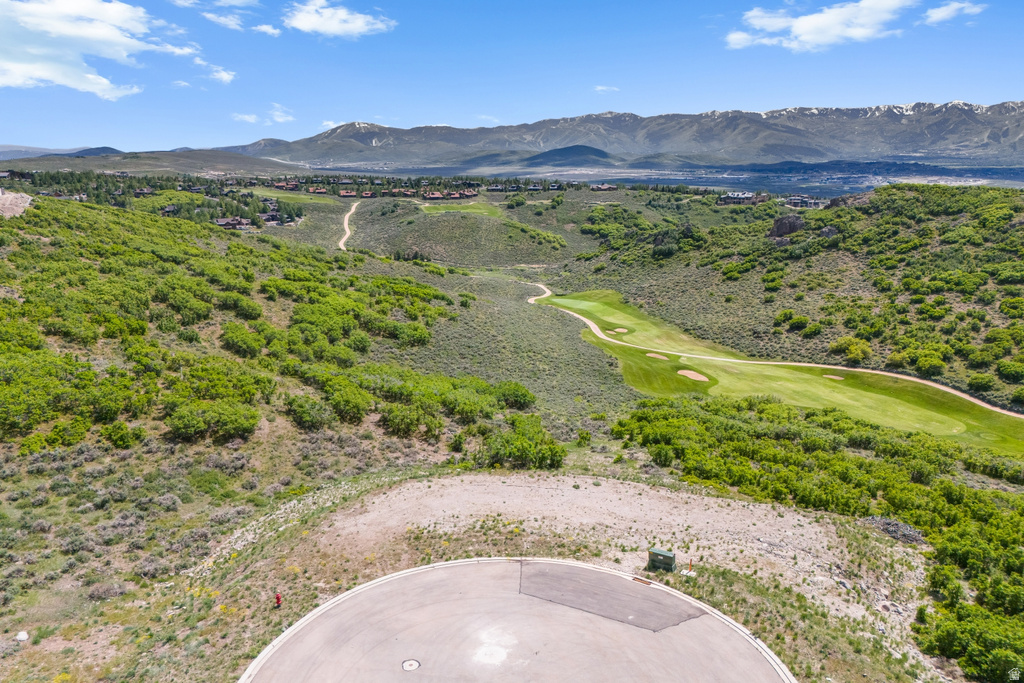 3078  DAYDREAM CT Park City, UT 84098