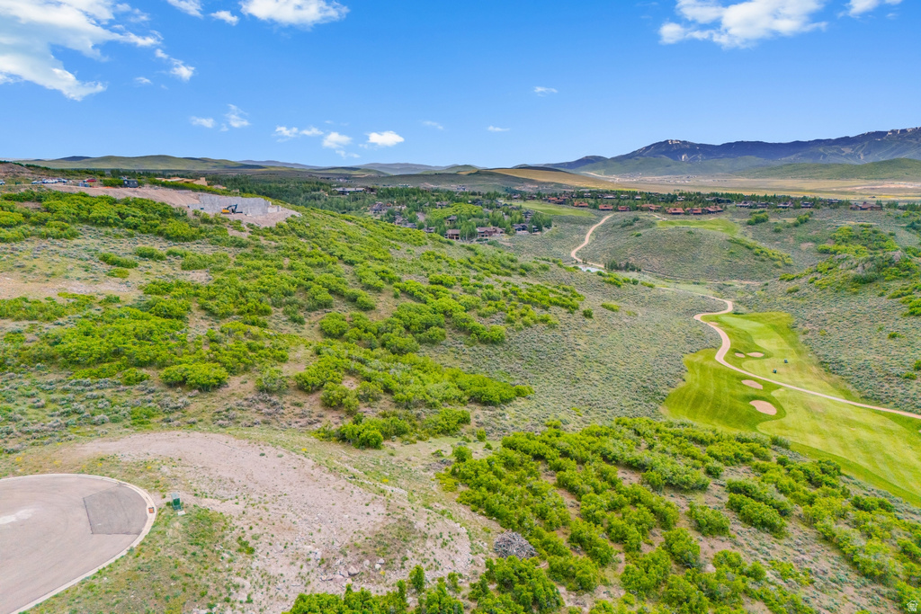 3078  DAYDREAM CT Park City, UT 84098