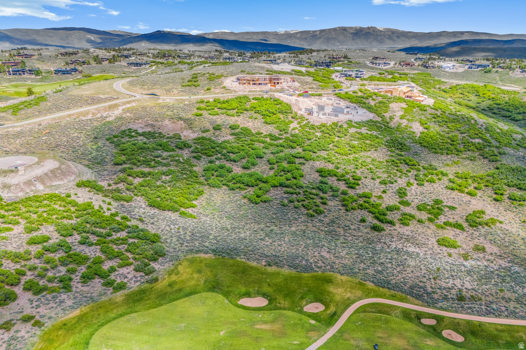 3078  DAYDREAM CT Park City, UT 84098